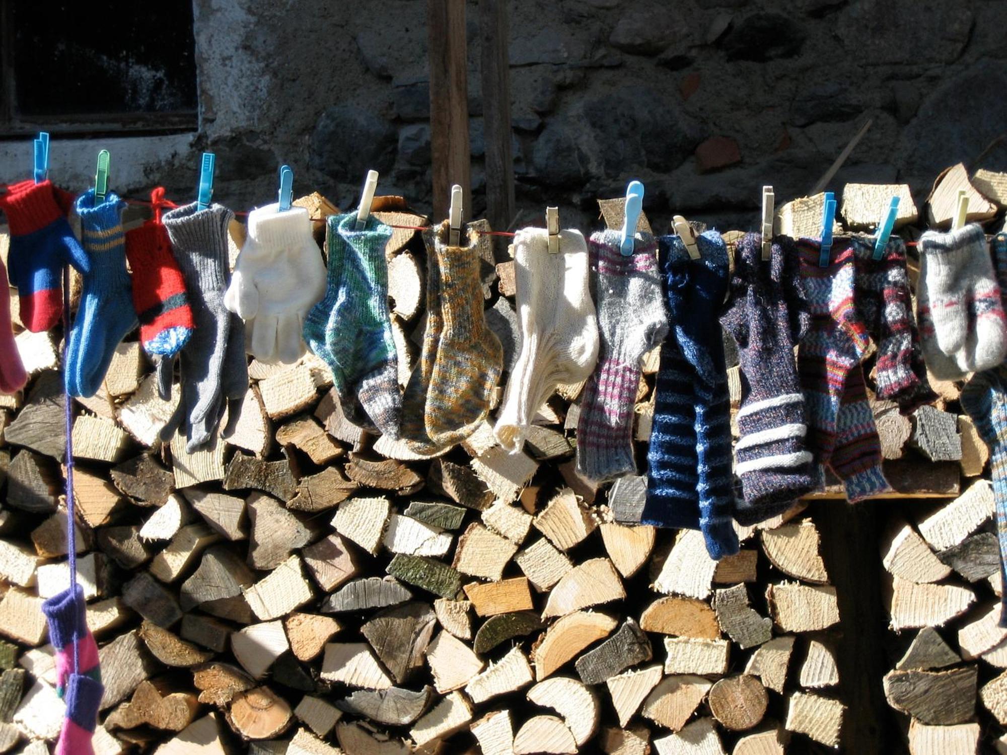 Holzblockhaeuser Fam. Schabus Hermagor-Pressegger See Esterno foto